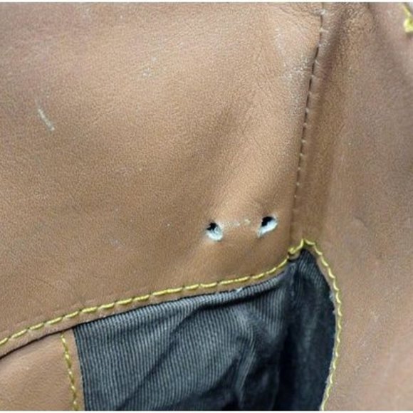 Louis Vuitton Monogram Bucket GM USA Vintage Tote Bag - Picture 4 of 16